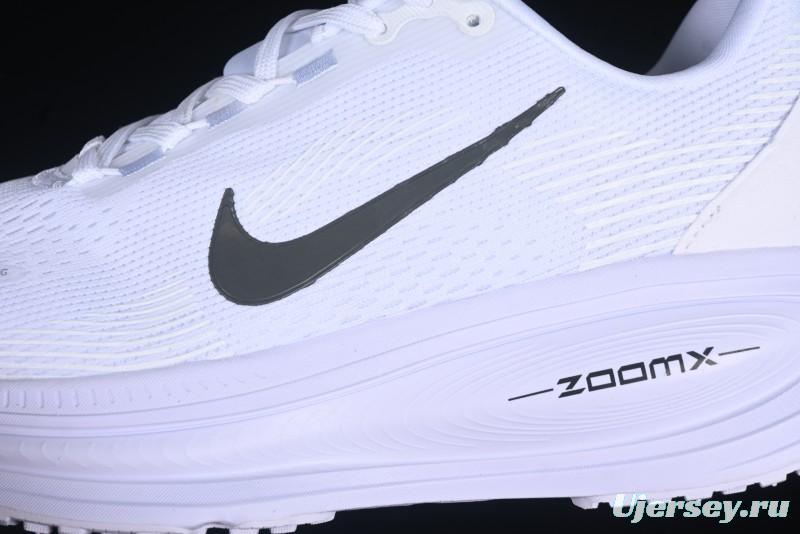 Nike Air Zoom Vomero 18 Lunar Retro Running Shoes with Built-in Zoom Air Cushion - HM6803-809