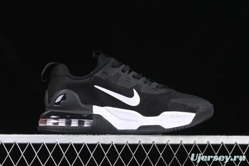 Nike Air Max Alpha Trainer 5 Cushioned Running Shoes with Air-Sole Unit - DM0829-001