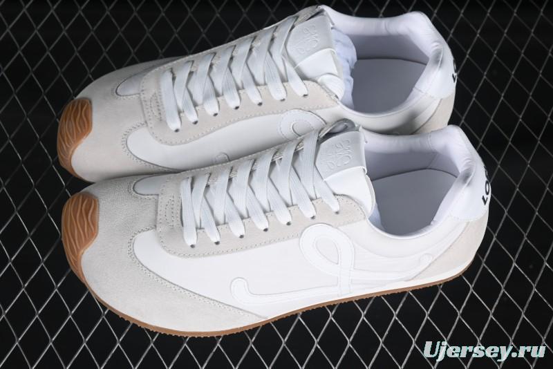 Loewe Ballet Runner 2.0 Sneakers Retro Style Lightweight Casual Sports Shoes - Ballet Runner 2.0