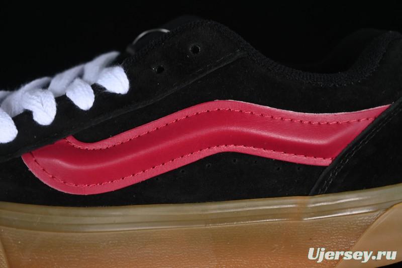 Vans Knu Skool Low-Top Retro Chunky Sneakers - VN0009QCB9M