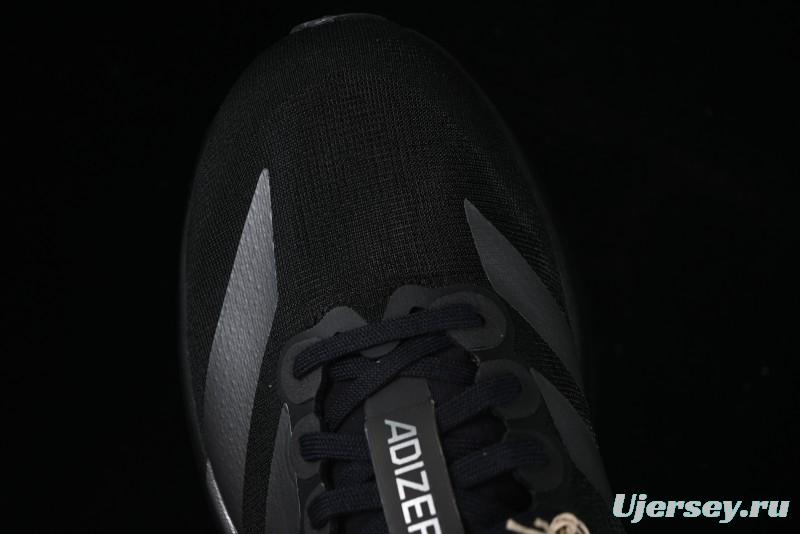 Adidas Adizero Evo SL Lightweight Breathable Cushioned Running Shoes - JP7147