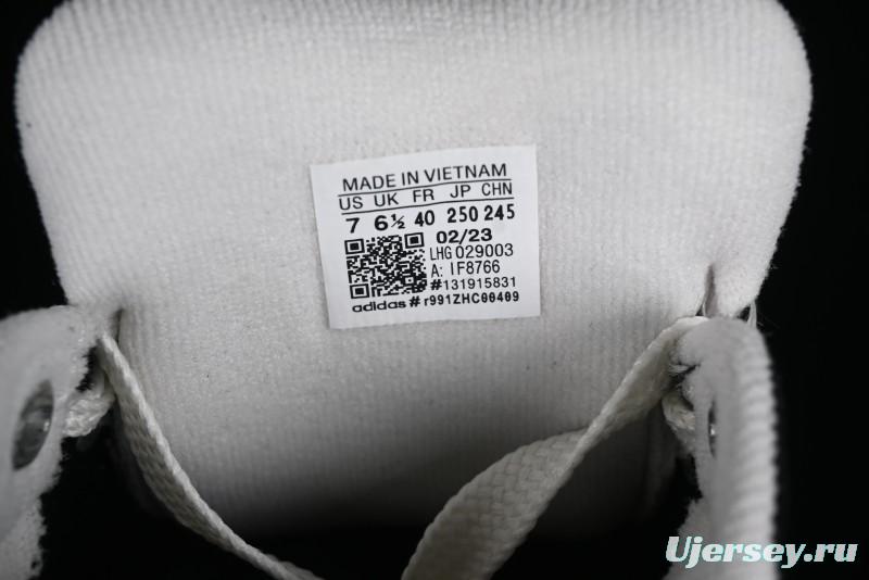 Adidas Originals Campus 00s IF8766 College Series Retro Casual Sneakers - IF8766