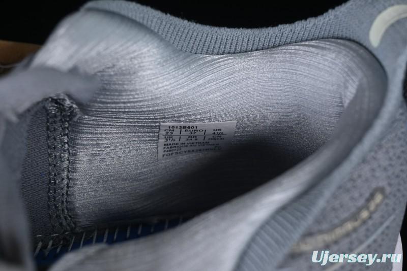 Asics Gel-Nimbus 26 Retro Breathable Casual Shoes Cushioned Men's Durable Running Shoes - 1012B601-020