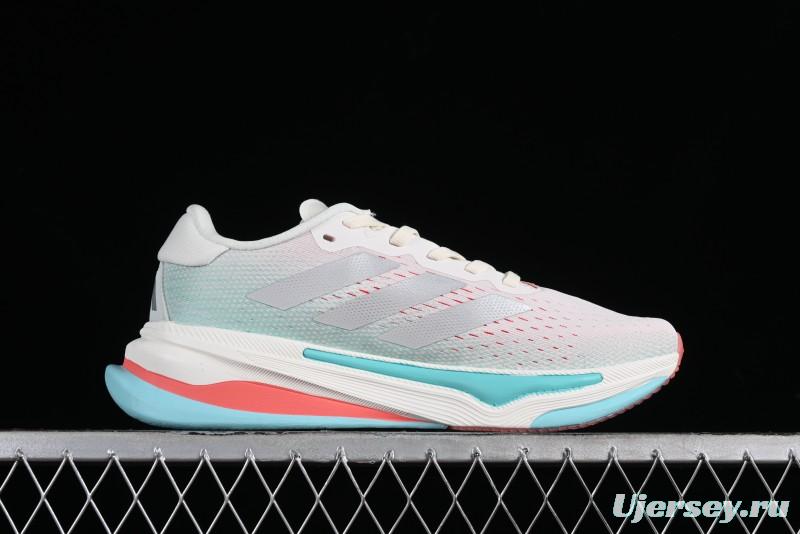 Adidas Supernova Rise M TE1681 Lightweight Casual Running Shoes with Dreamstrike+ Midsole