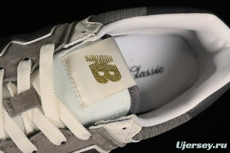 New Balance 574 Series Retro Casual Running Shoes - U574LGT1