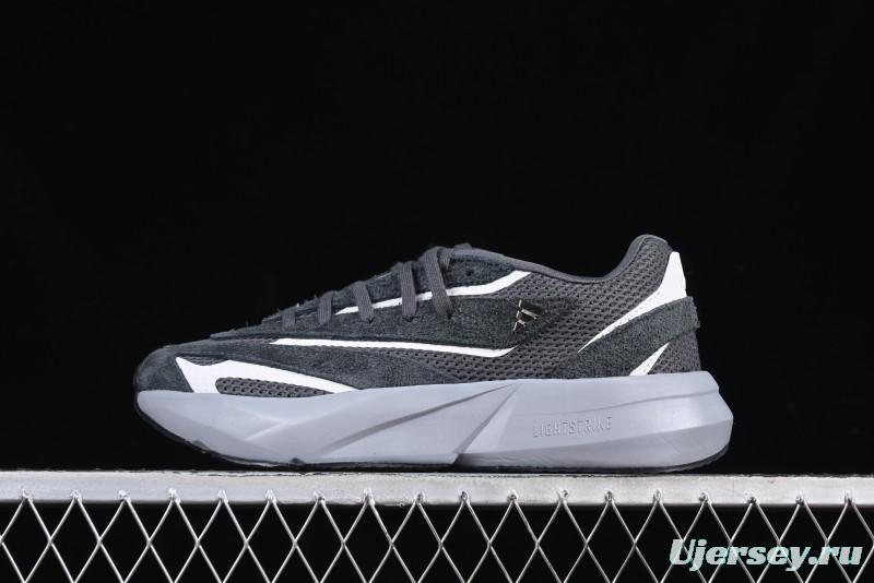 Adidas Lightblaze JQ9974 Breathable Running Shoes - AJD4