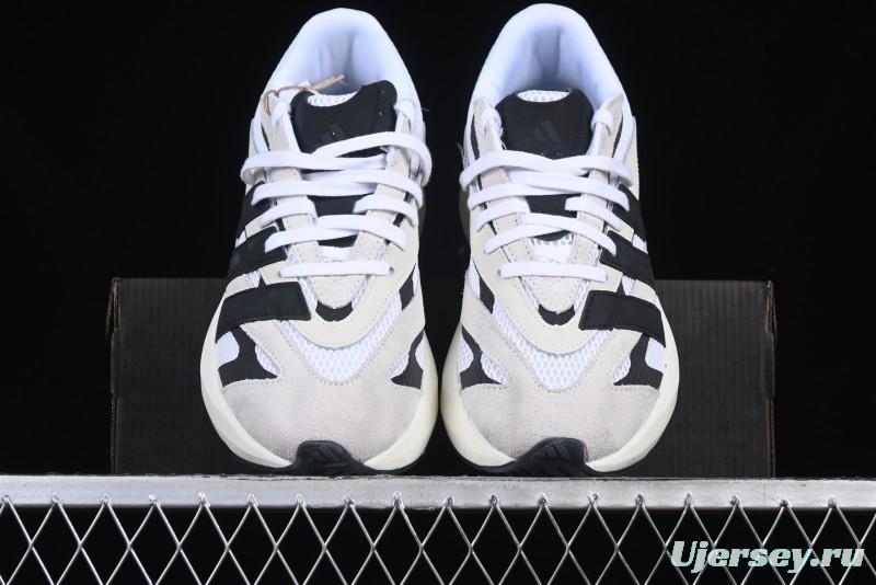 Adidas Lightblaze JH6944 Breathable Running Shoes