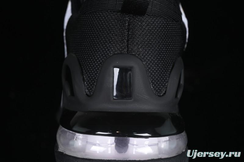 Nike Air Max Alpha Trainer 5 Cushioned Running Shoes with Air-Sole Unit - DM0829-101