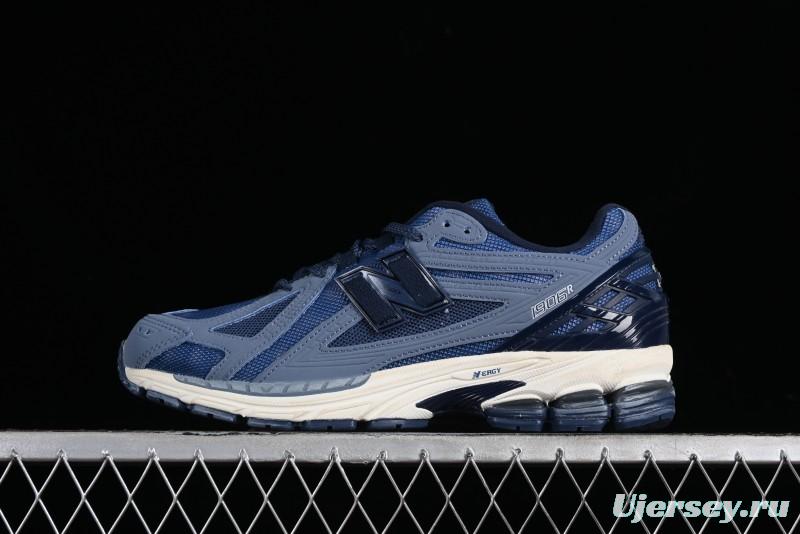 New Balance 1906 Series Retro Dad Style Casual Running Shoes - M1906RDN