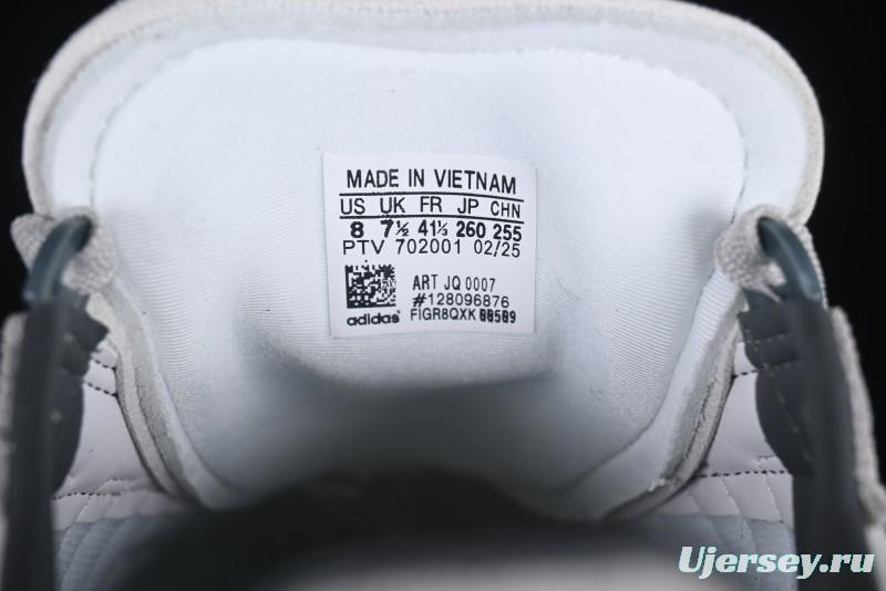 Adidas Retropy E5 Running Shoes with Popcorn Cushion - JQ0007