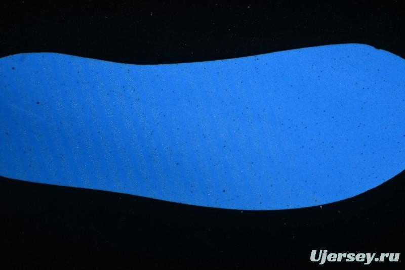 Nike Air Jordan 1 Low Casual Sneakers in Light Blue - FV8486-400