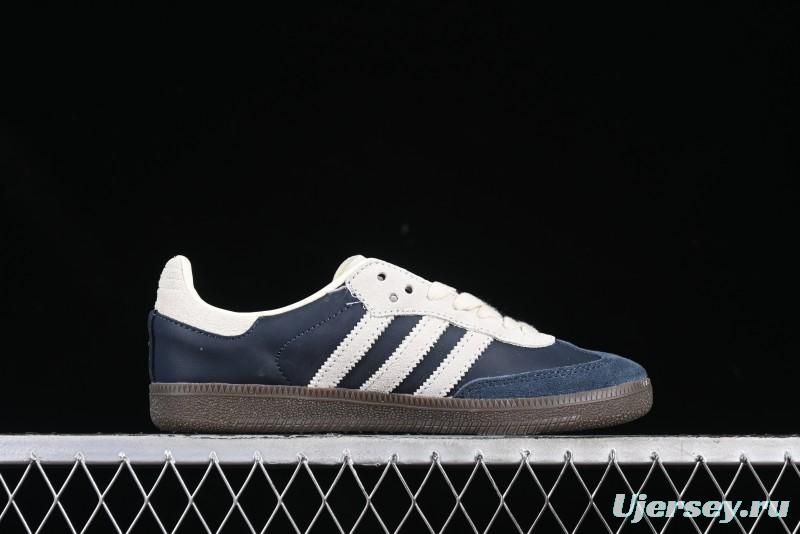 Adidas Samba OG Casual Sneakers - JI3217
