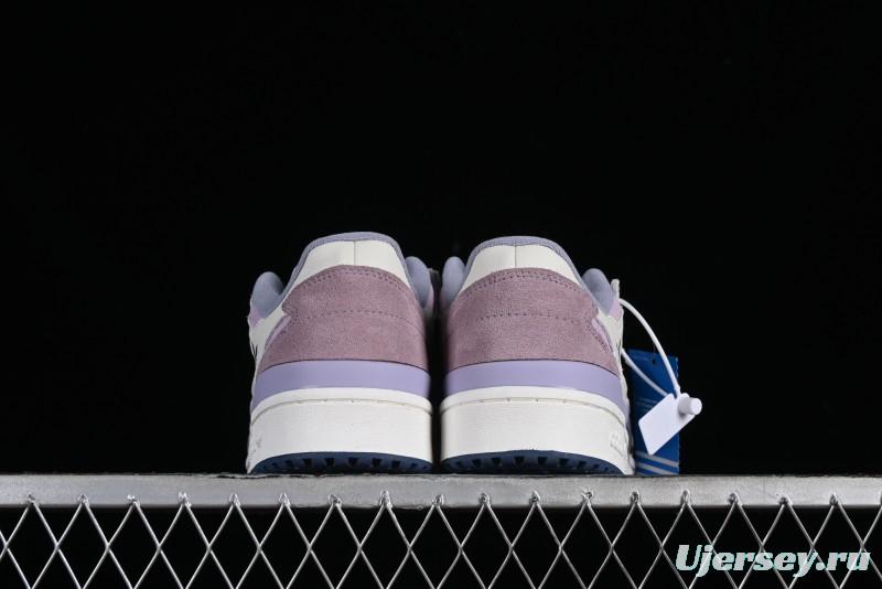 Adidas Forum 84 Low Retro Basketball Shoes - ID6266