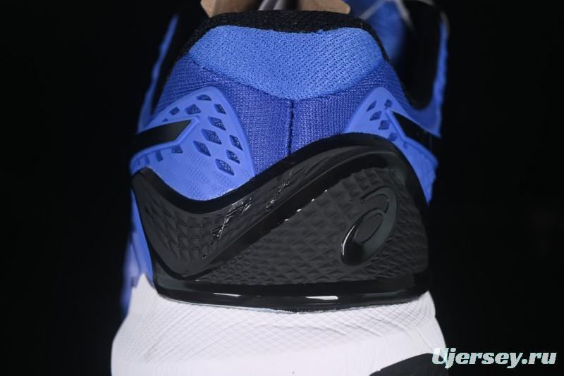 Asics Gel-Resolution 9 Retro Breathable Cushioned Casual Running Shoes - 1041A330-401