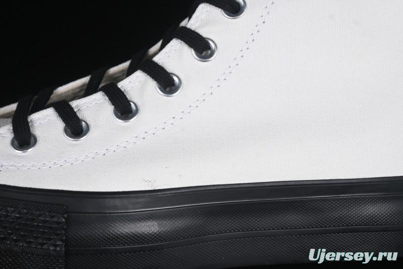 Converse All Star High Top Platform Casual Sneakers - 31312471