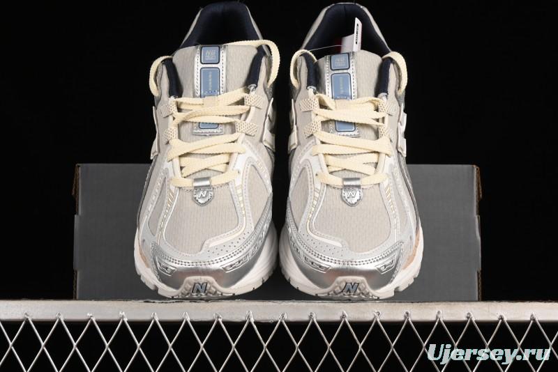 New Balance 1906 Series Retro Dad Style Casual Running Shoes - M1906RKC