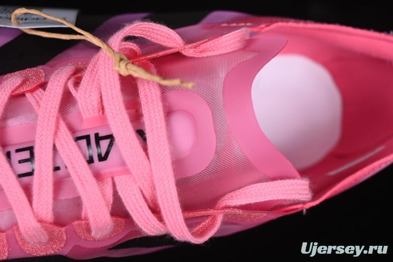 Adidas Adizero Evo Pro IH5570 Ultra-Lightweight Breathable Cushioned Running Shoes