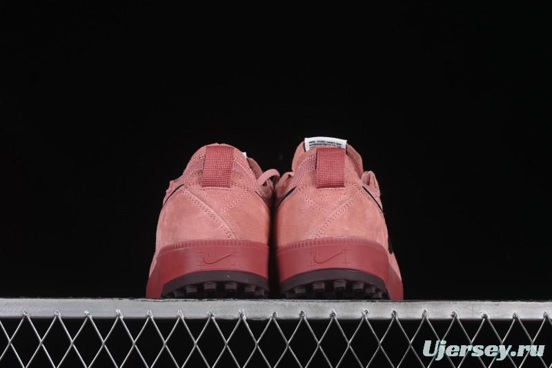 Nike NK C1TY Street Casual Sneakers with Classic Color Blocking - FZ3863-600