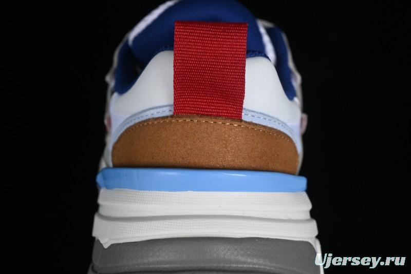 Nike V2K Runtekk 3XL Cushioned Anti-Slip Retro Low-Top Running Shoes - HF5724-061