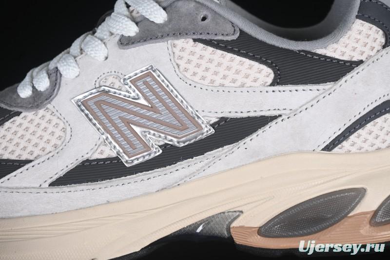 New Balance 2010 Series Retro Casual Running Shoes - M2010GRY