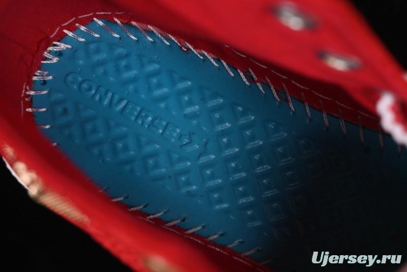 Converse 1970s Year of the Snake Limited Edition High-Top Casual Sneakers - A13349C