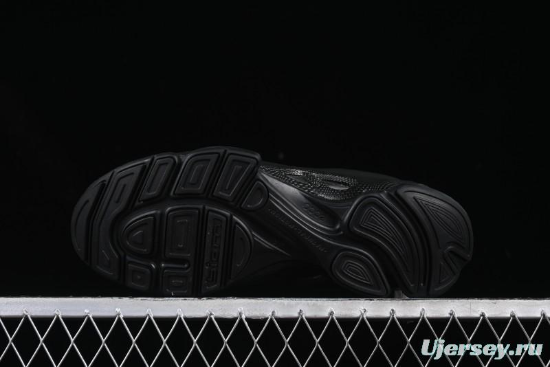 ECCO BIOM C Leather Running Shoes with Anti-Tear Technology and Trendy Color Design - 80046451052