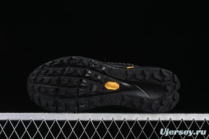 Merrell Agility Peak 4 Trail Running Shoes with Cushioning, Grip & Breathability - J068090
