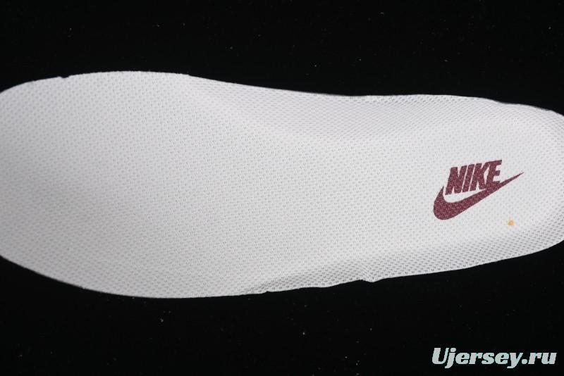 Nike Air Force 1 '07 Low Gucci Collaboration Year of the Snake Limited Edition Red Snake Sneakers - XZ6188-020