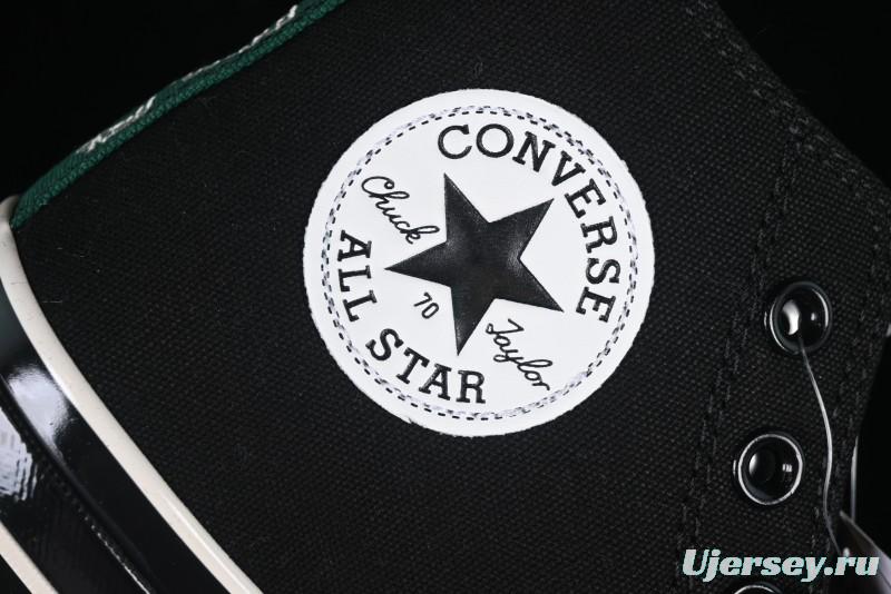 Converse 1970s High Top Chunky Sole Casual Sneakers - A12137C