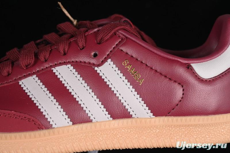 Adidas Samba OG W Casual Sneakers - JH8700