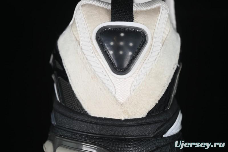 Adidas Song For The Mute x Ad Originals Adistar Cushion Retro Comfortable Anti-Slip Lifestyle Sneakers - JH9007