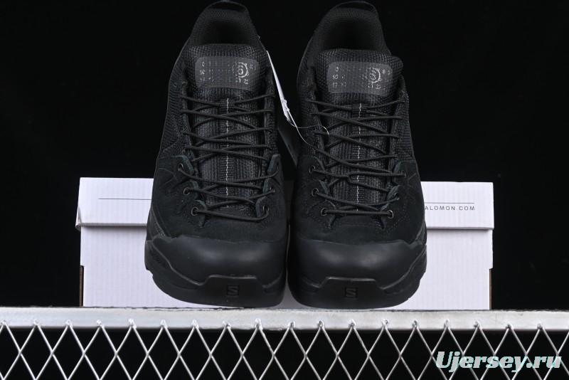 Salomon X-ALP MM6 Explorer Series Outdoor Trail Running Shoes with SENSIFIT Technology - 475361-28