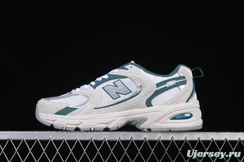 New Balance 530 Series Retro Casual Running Shoes - MR530QA