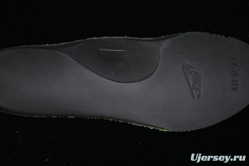 Nike Air Max 95 Retro Running Shoes with Air Cushion Technology - CT1689-001