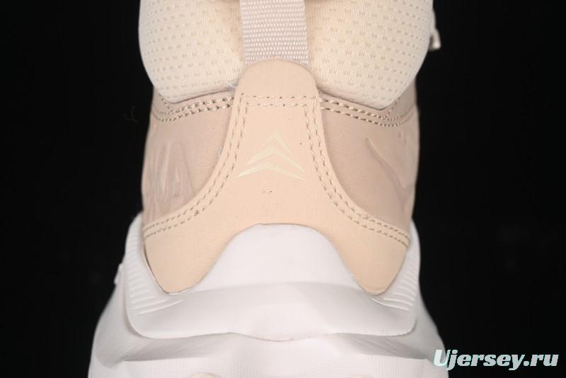 HOKA ONE ONE Kaha 2 Mid GTX Hiking Shoes with Cushioned Midsole and Waterproof Design - 1130529 SSEG