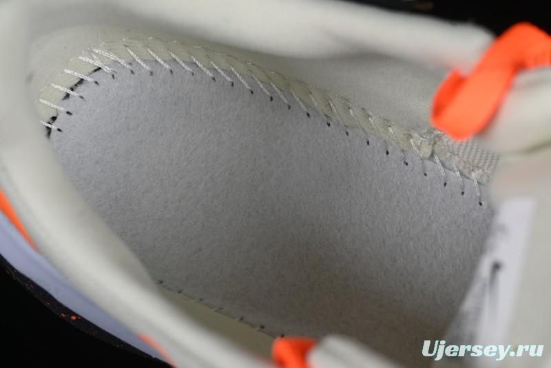 Nike Infinity Run 4 Gore-Tex Waterproof Road Running Shoes with ReactX Foam - FB2204-002