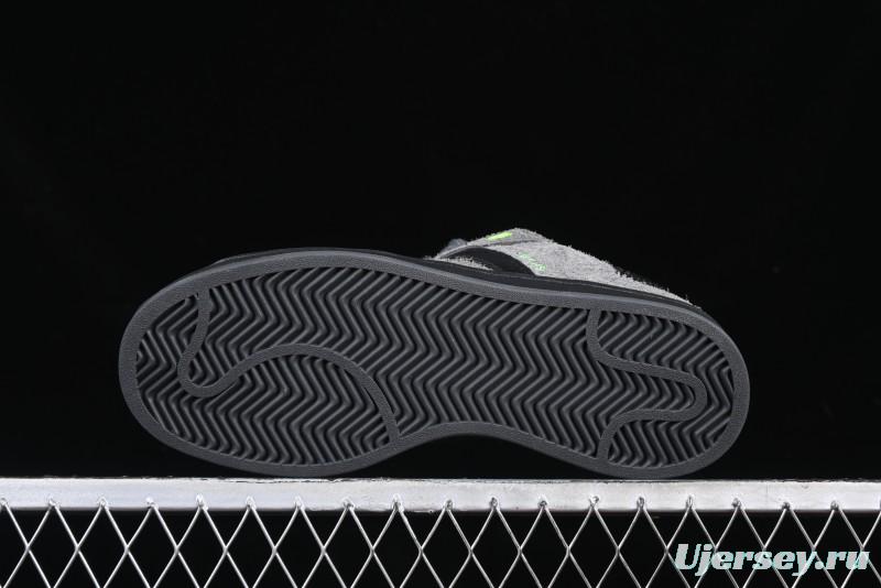 Adidas Originals Campus 00s Retro Casual Sneakers with Chunky Silhouette - IE8349