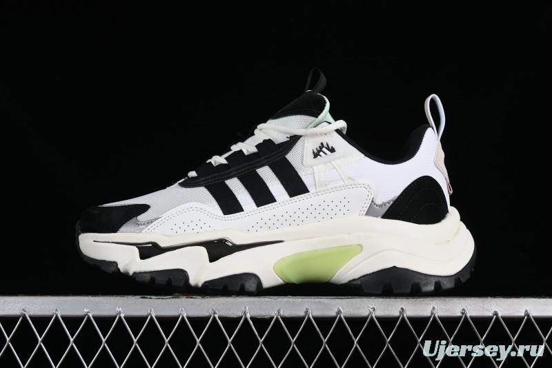 Adidas Citywowlk Classic Breathable Fashion Sneakers - IG2238