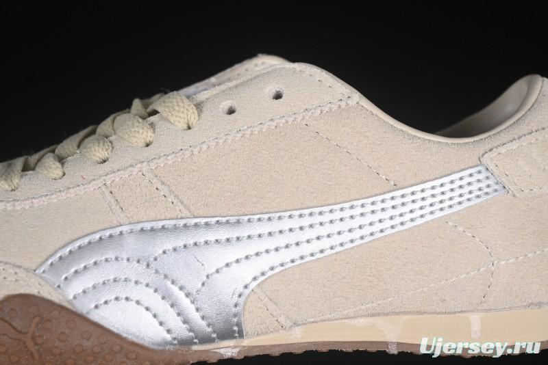 Puma Bella UT Leather Fashion Casual Sneakers - 402980-02