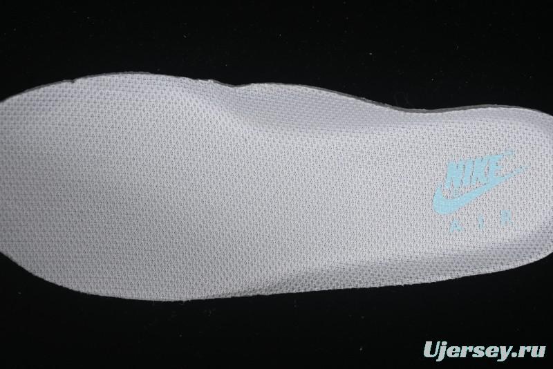 Nike Air Force 1'07 Low "Bai Suzhen" Year of the Snake Limited Edition Casual Sneakers - FB1839-112