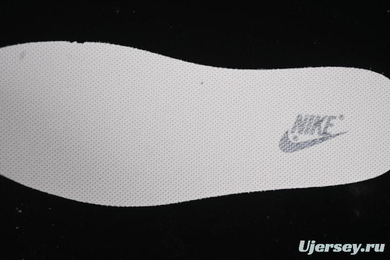Nike SB Dunk Low Supreme Snake Year Collaboration White Hook Anniversary High-End Custom Low-Top Casual Skate Shoes - DM6868-016