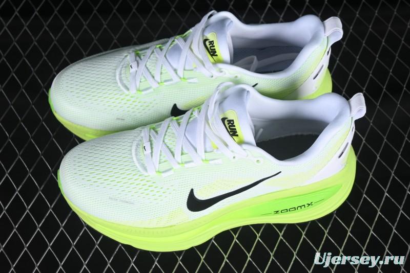 Nike Air Zoom Vomero 18 Moon Landing 18 Running Shoes with Built-in Zoom Air Cushion - HM6804-102