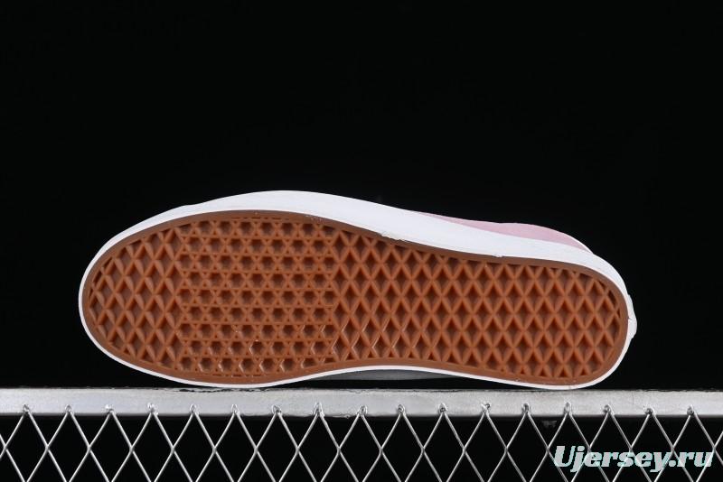 Vans Vault Og Epoch Sport Lx Full Suede Retro Low Top Canvas Vulcanized Shoes - VN000CTDBLT