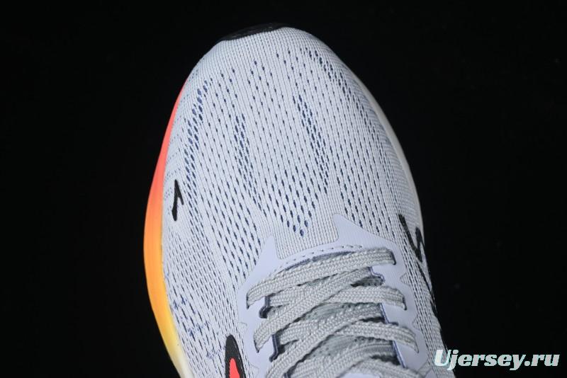 Brooks Hyperion Max 2 Cushioned Racing Marathon Running Shoes - 1104341D443