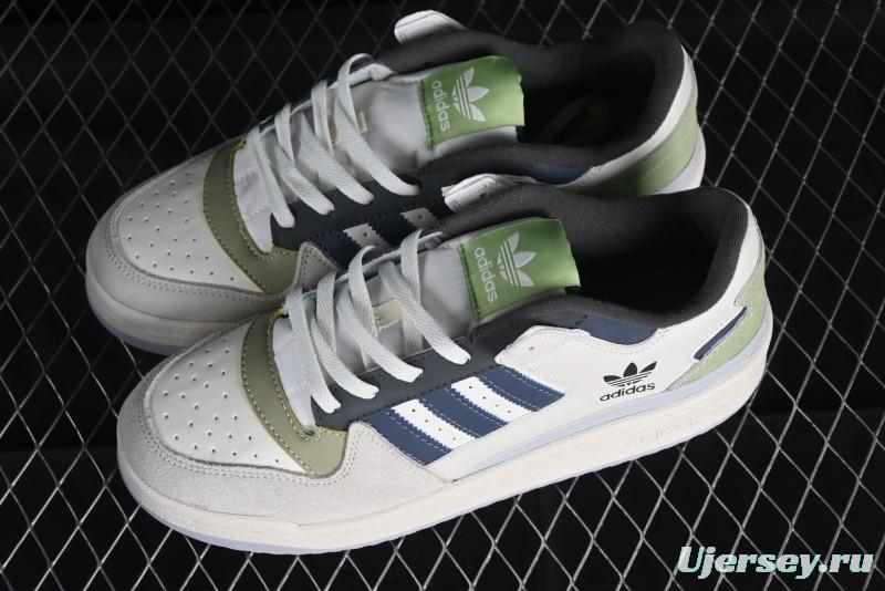 Adidas Forum 84 Low Retro Basketball Shoes - ID6263