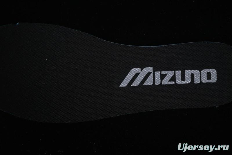 Mizuno Racer S Oarism Low-Cut Breathable Fabric Casual Running Shoes - D1GH223521