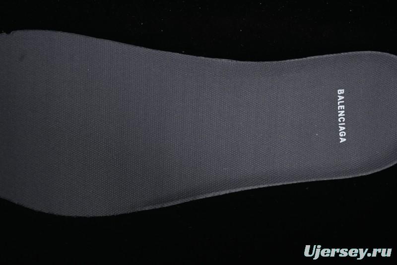 Balenciaga Phantom Sneaker 3XL Running Shoes - W3XGM5140