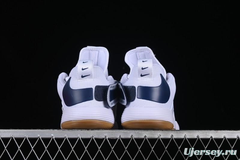 Nike React HyperSet Lightweight Low-Top Training Basketball Shoes - CI2955-141