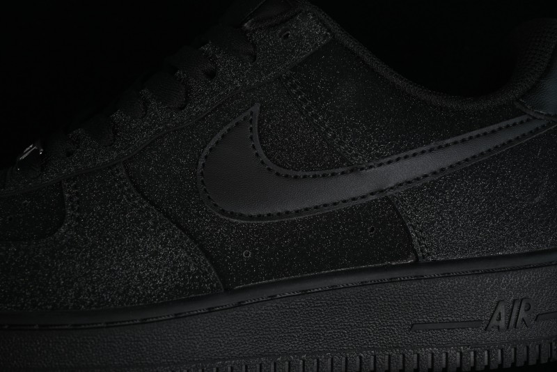 Nike Air Force 1 '07 Low Custom Casual Sneakers - CW2288-111
