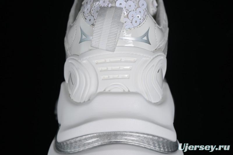 GG-CC Casual Sandals with Asymmetric Design and Cool Aesthetic - 70119-3